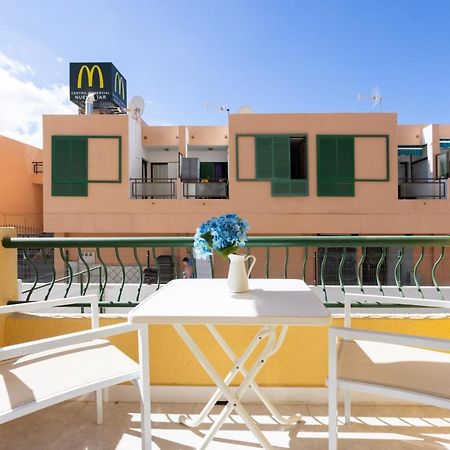 Home2Book Cozy Pool & Terrace Apt Los Cristianos لوس كريستيانوس المظهر الخارجي الصورة