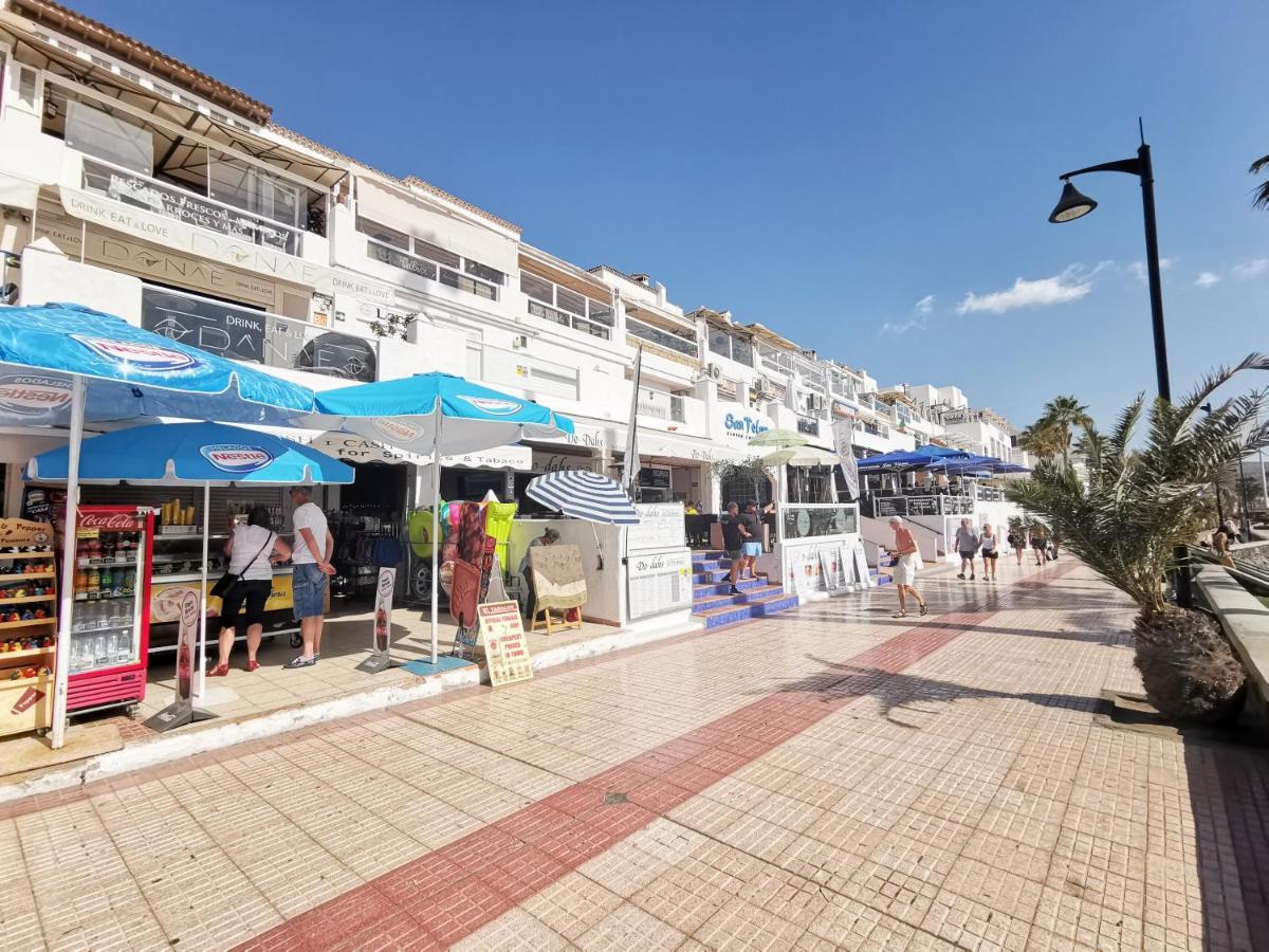 Home2Book Cozy Pool & Terrace Apt Los Cristianos لوس كريستيانوس المظهر الخارجي الصورة