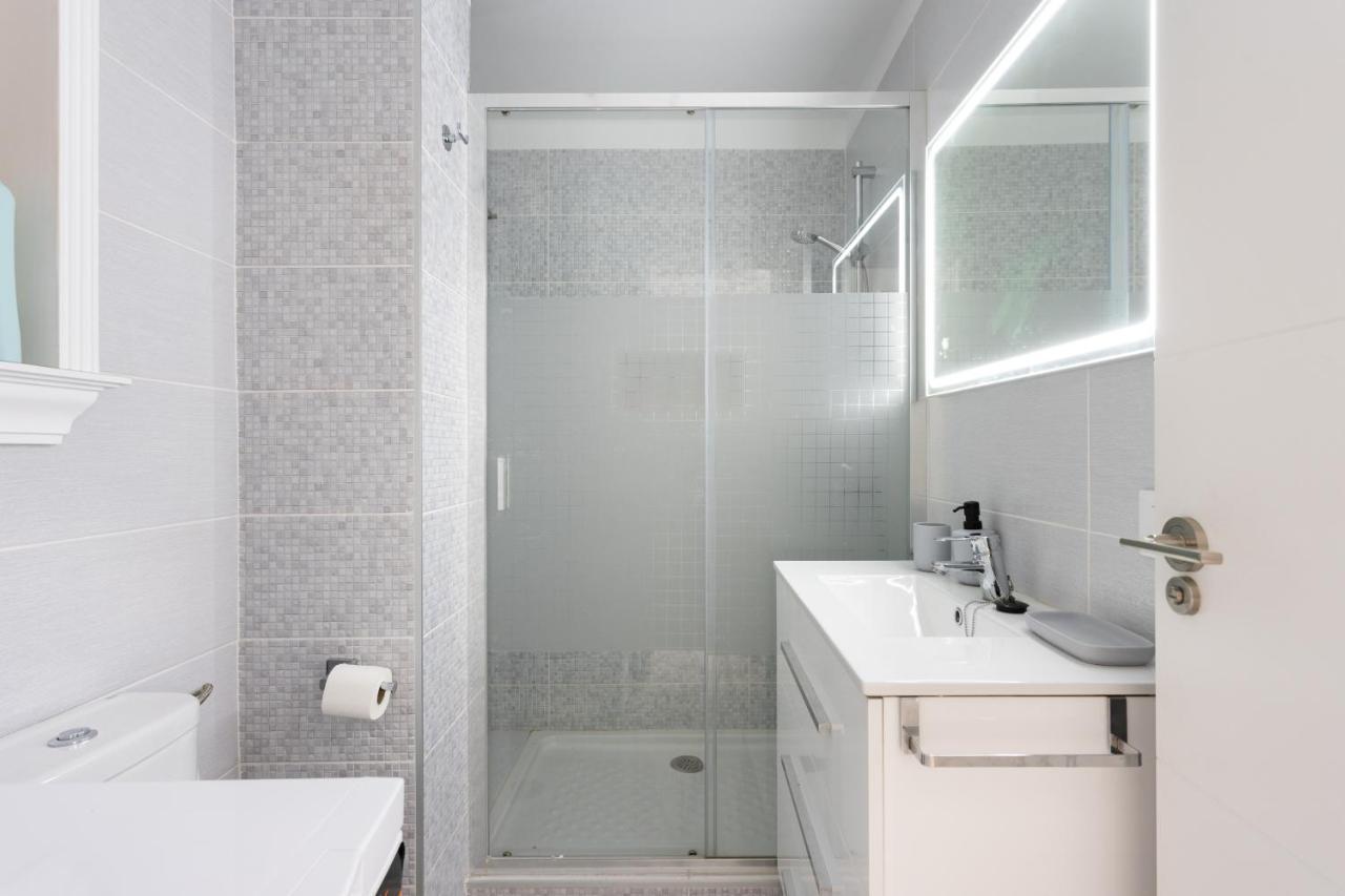 Home2Book Cozy Pool & Terrace Apt Los Cristianos لوس كريستيانوس المظهر الخارجي الصورة