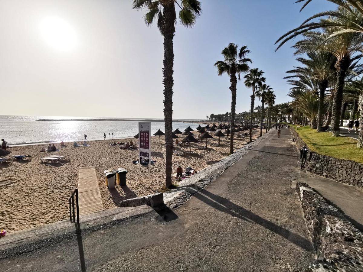 Home2Book Cozy Pool & Terrace Apt Los Cristianos لوس كريستيانوس المظهر الخارجي الصورة