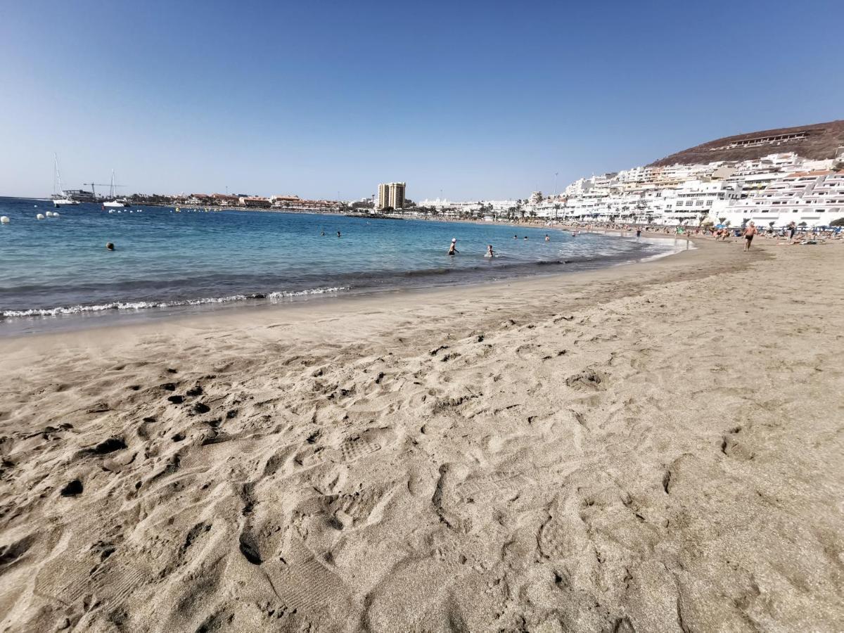 Home2Book Cozy Pool & Terrace Apt Los Cristianos لوس كريستيانوس المظهر الخارجي الصورة